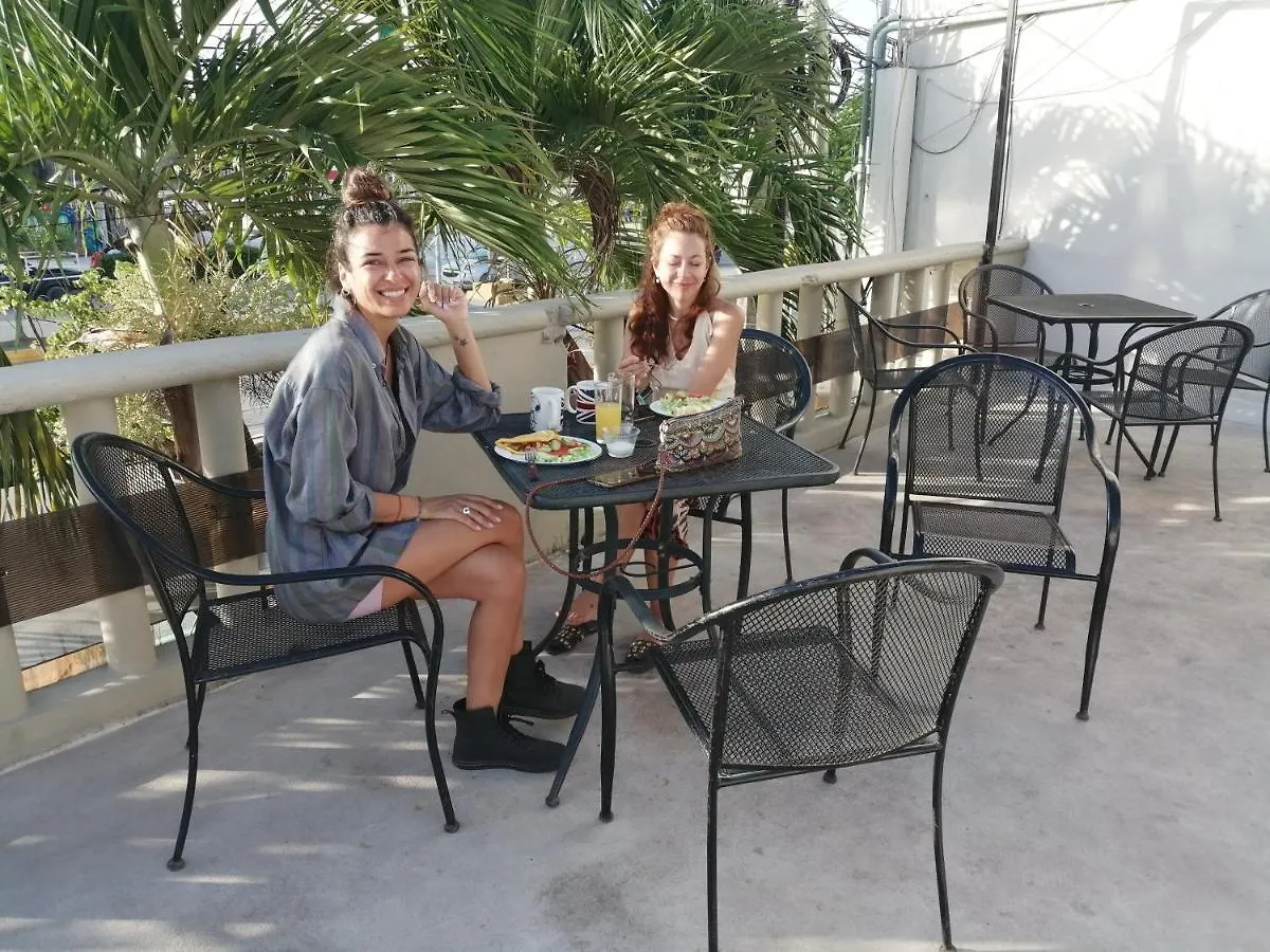 Mundo Maya Tulum
