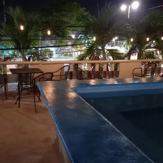 Mundo Maya Tulum 3*,  Messico
