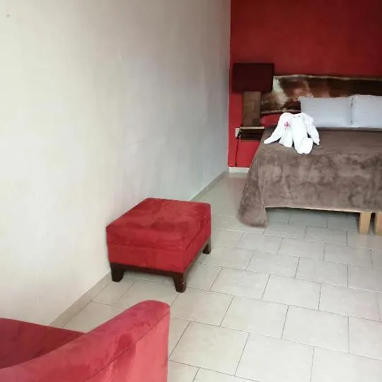 Mundo Maya Tulum 3*,