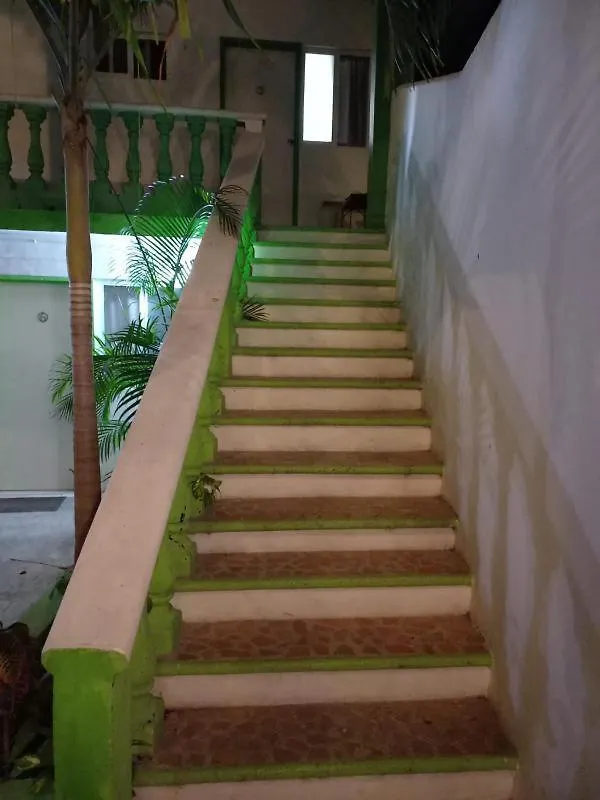 *** Hotel Mundo Maya Tulum Messico